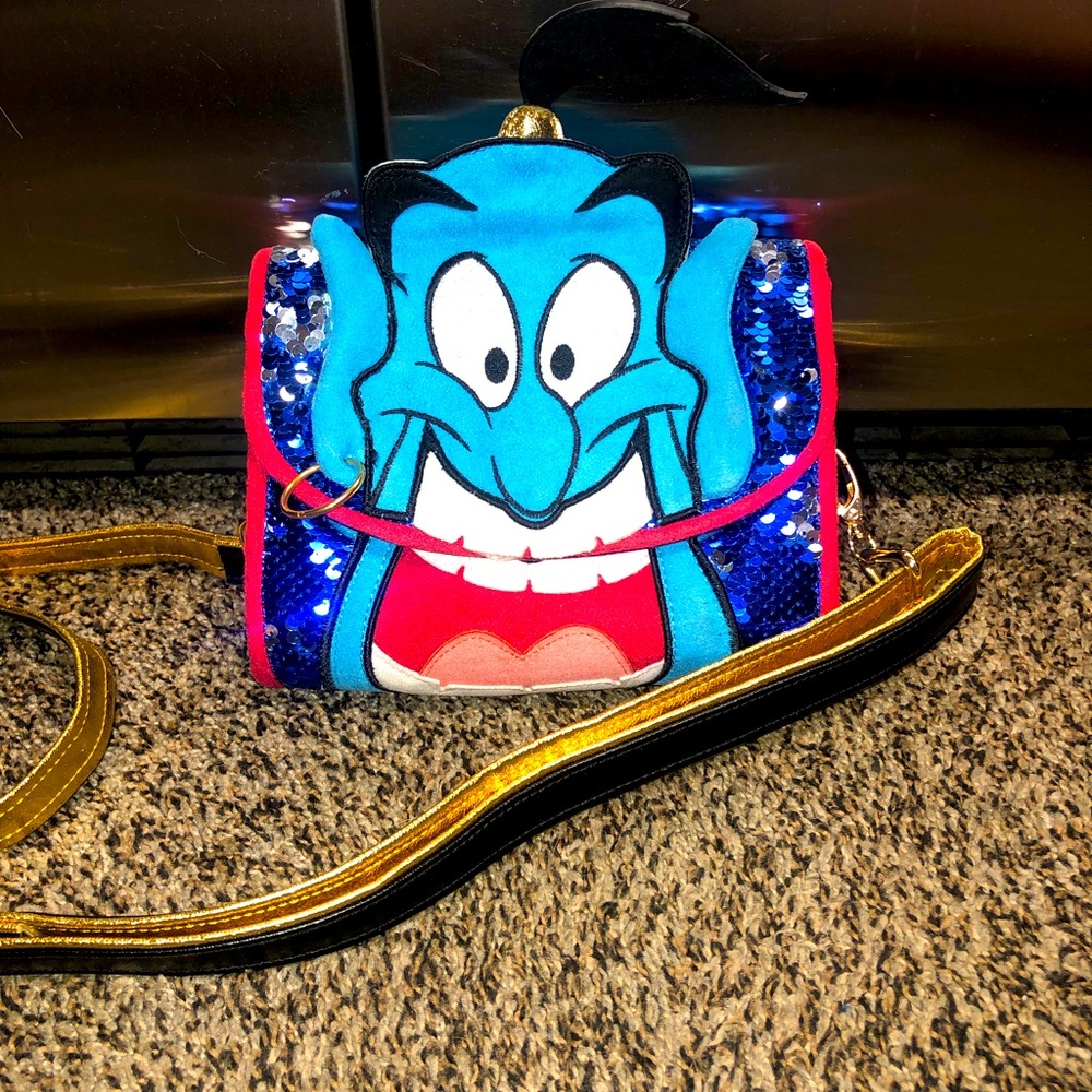 Irregular Choice Purse